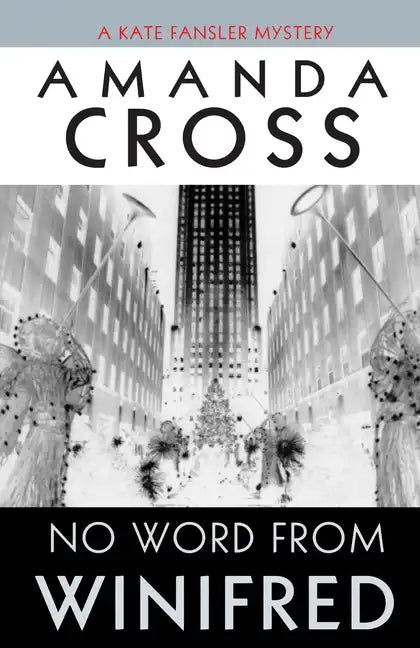 No Word from Winifred - Paperback
