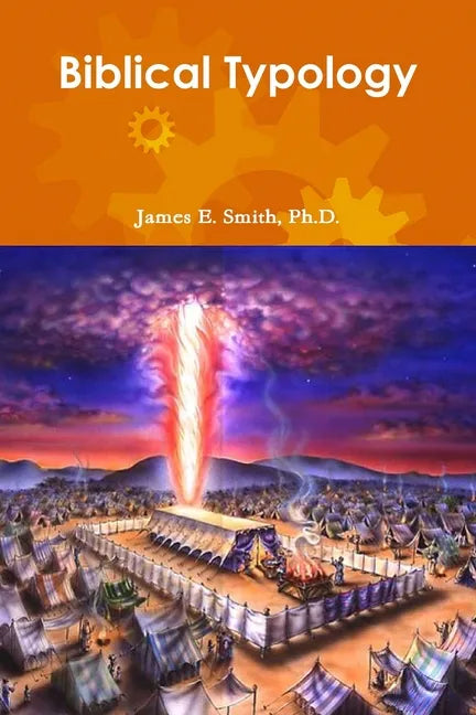 Biblical Typology - Paperback
