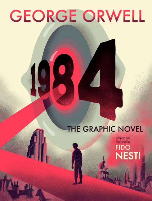 1984: The Graphic Novel - Hardcover
