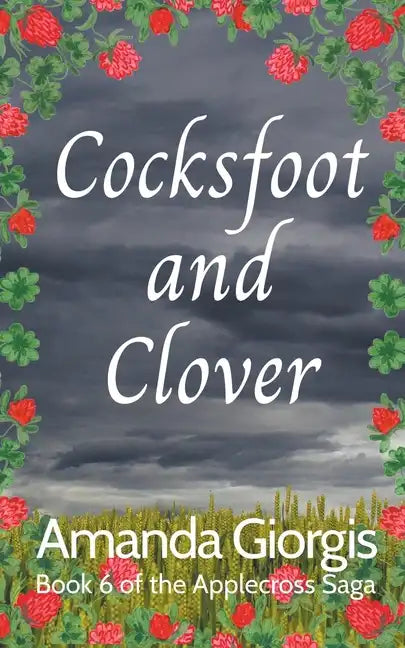 Cocksfoot and Clover - Paperback