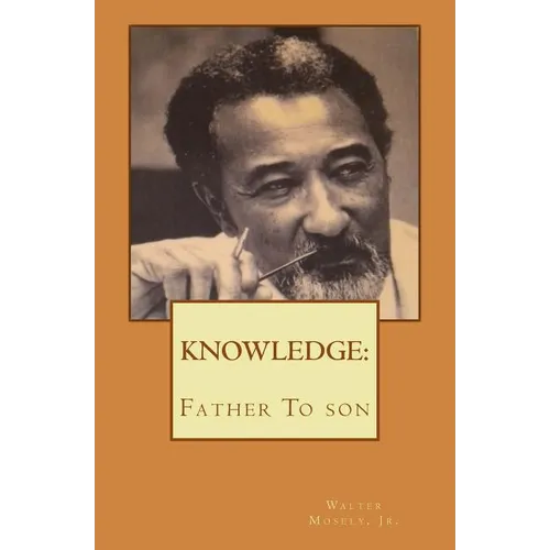 Knowledge Father to Son: From Father To son - Paperback
