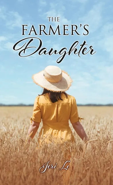 The Farmer's Daughter - Hardcover