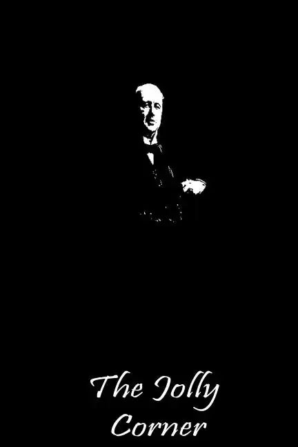 The Jolly Corner - Paperback