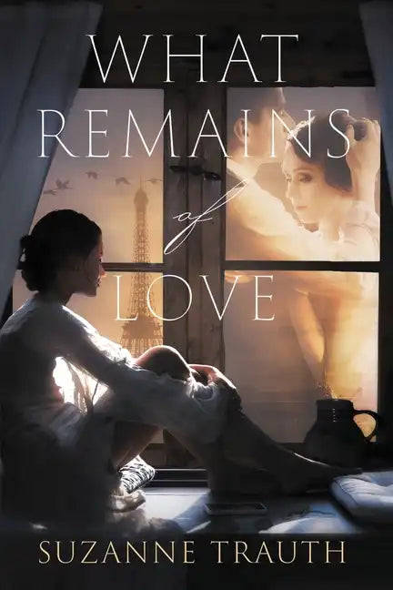 What Remains of Love - Paperback