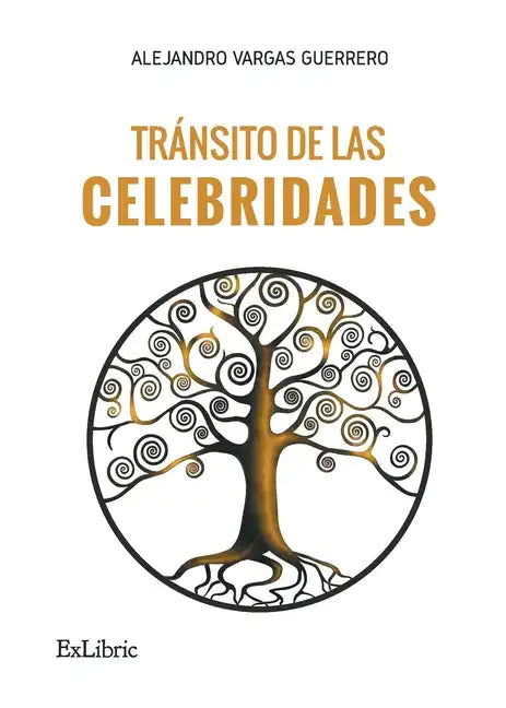 Tránsito de las celebridades - Paperback