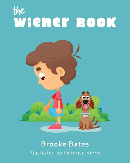 The Wiener Book - Paperback