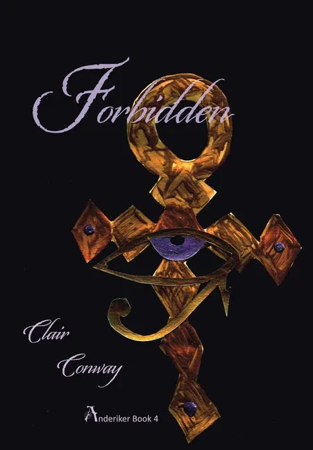 Forbidden - Hardcover