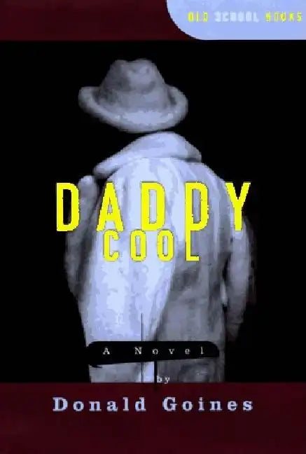 Daddy Cool - Paperback