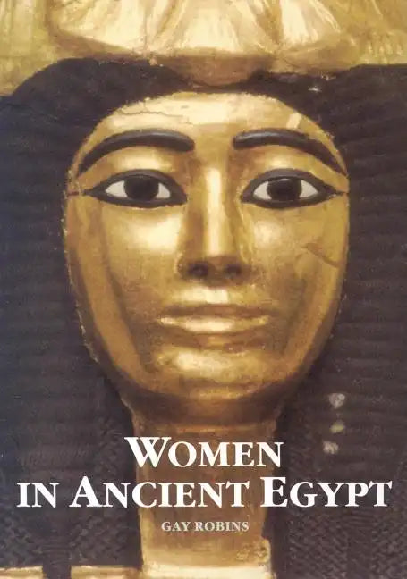 Women in Ancient Egypt - Paperback