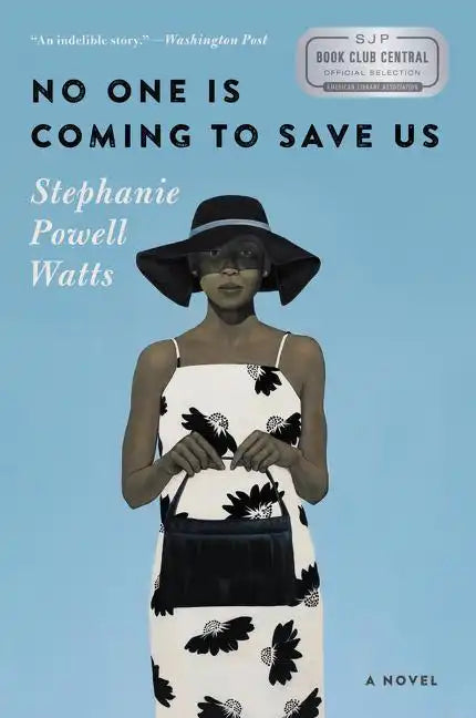 No One Is Coming to Save Us - Paperback
