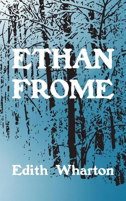 Ethan Frome - Paperback