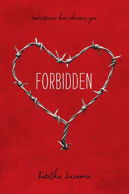 Forbidden - Paperback