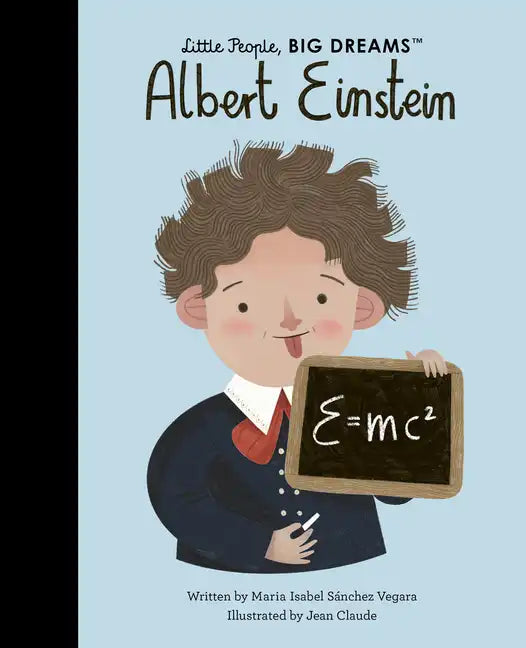 Albert Einstein - Paperback