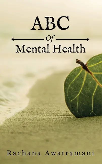 ABC of Mental Health - Paperback