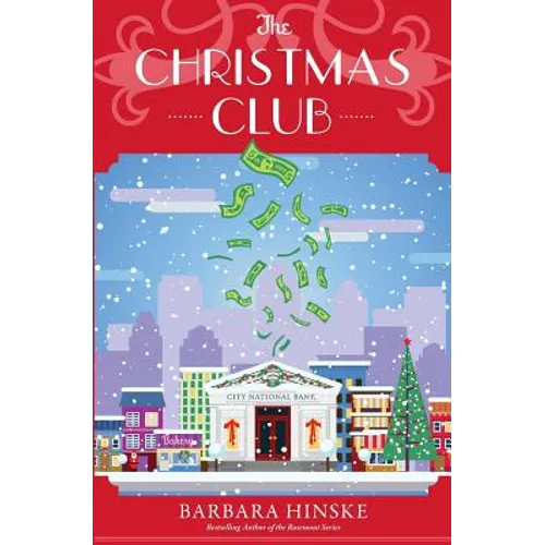 The Christmas Club - Paperback