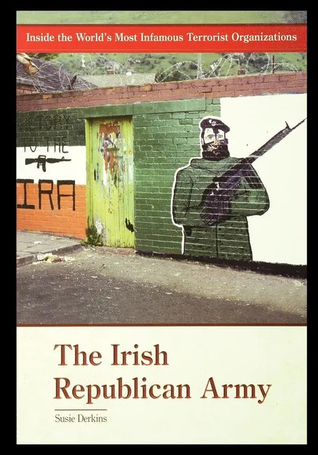 The Irish Republican Army - Paperback