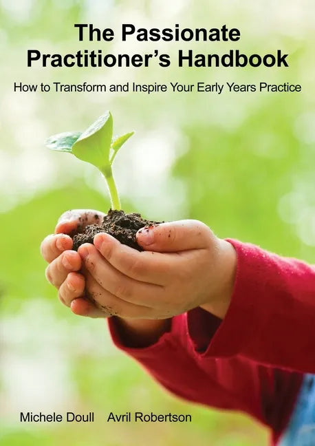 The Passionate Practitioner's Handbook - Paperback
