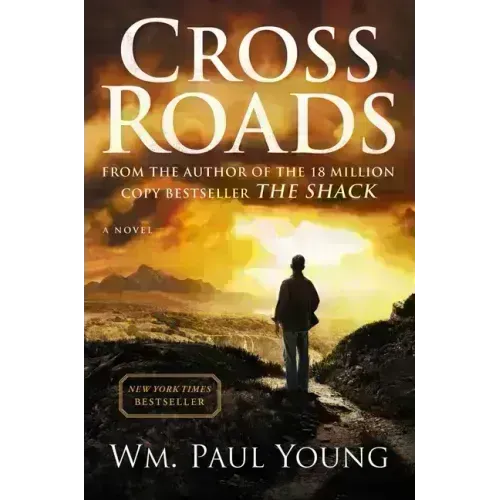 Cross Roads - Hardcover