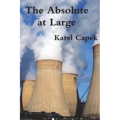 The Absolute at Large - Paperback