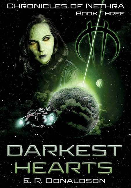 Darkest Hearts - Hardcover