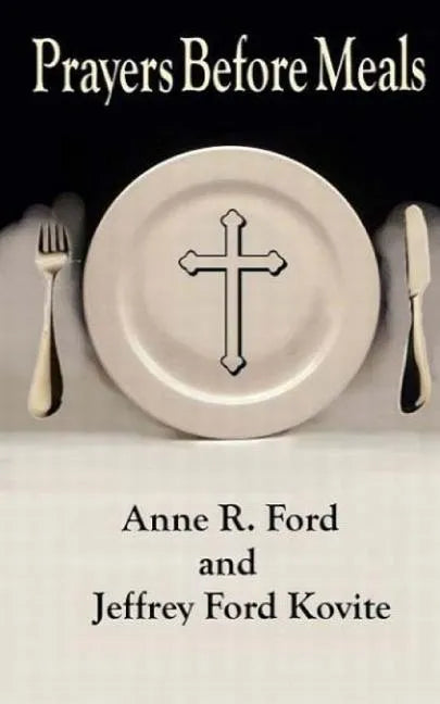 Prayers Before Meals - Paperback