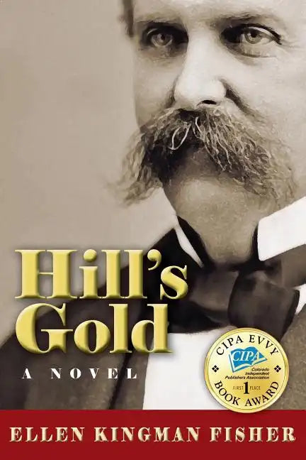Hill's Gold - Paperback