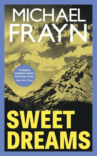 Sweet Dreams (Valancourt 20th Century Classics) - Paperback