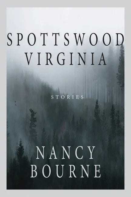 Spotswood Virginia - Paperback