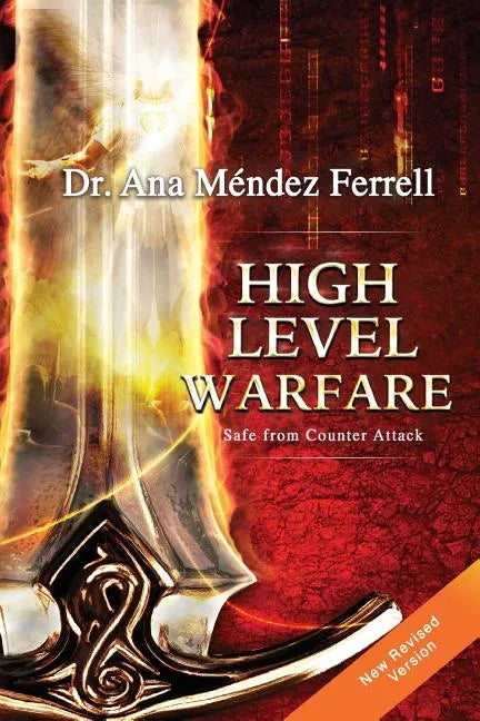 High Level Warfare, Safe from Counter Attack - Paperback