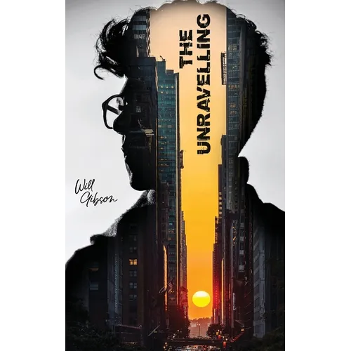 The Unravelling: A Futuristic Thriller of AI, Conspiracy, and Survival - Paperback