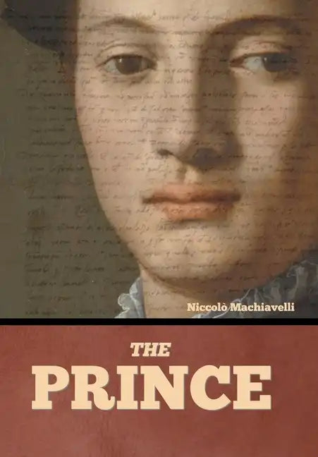 The Prince - Hardcover