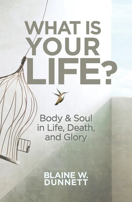 What Is Your Life? - Paperback