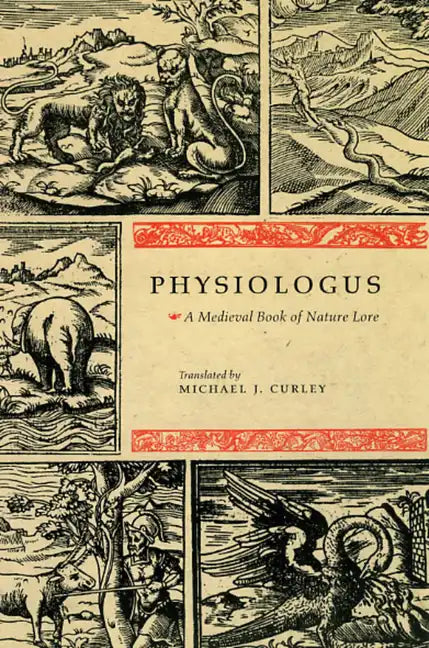 Physiologus - Paperback