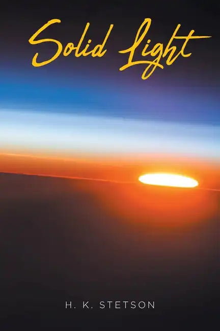 Solid Light - Paperback
