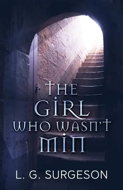 The Girl Who Wasn't Min - Paperback