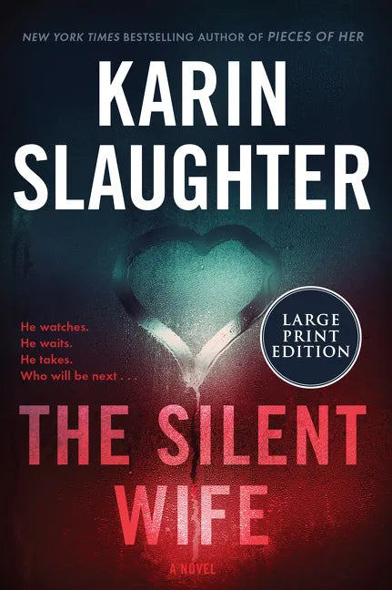 The Silent Wife - Paperback