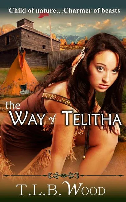 The Way of Telitha - Paperback