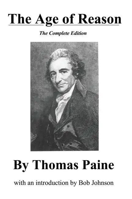 The Age of Reason, the Complete Edition - Paperback
