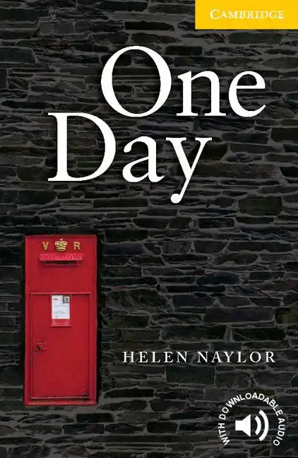 One Day Level 2 - Paperback