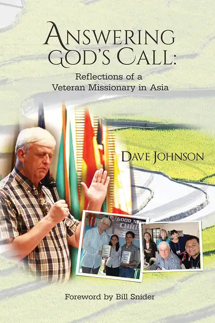 Answering God's Call - Paperback