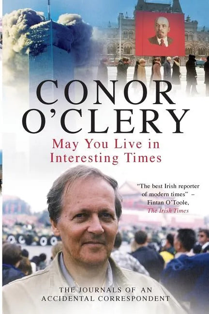 May You Live In Interesting Times - Paperback