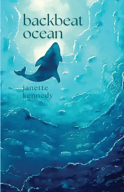 Backbeat Ocean - Paperback