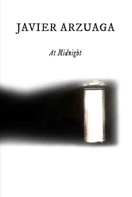 At Midnight - Paperback