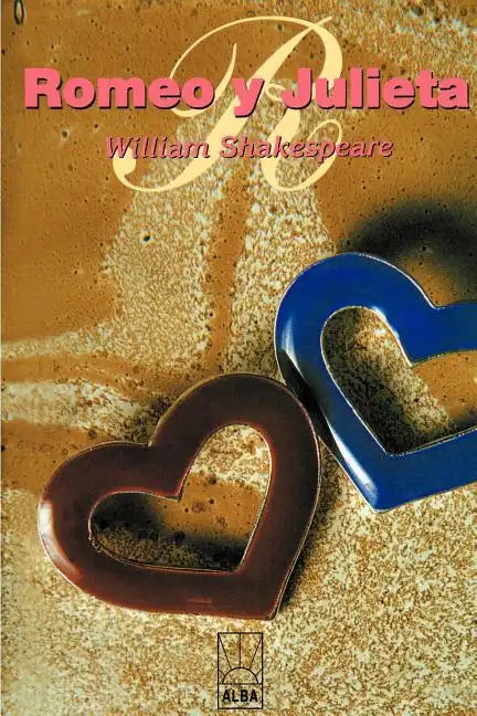 Romeo y Julieta - Paperback