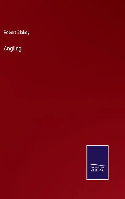 Angling - Hardcover