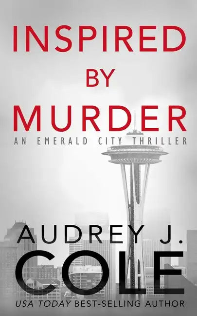 Inspired by Murder - Paperback
