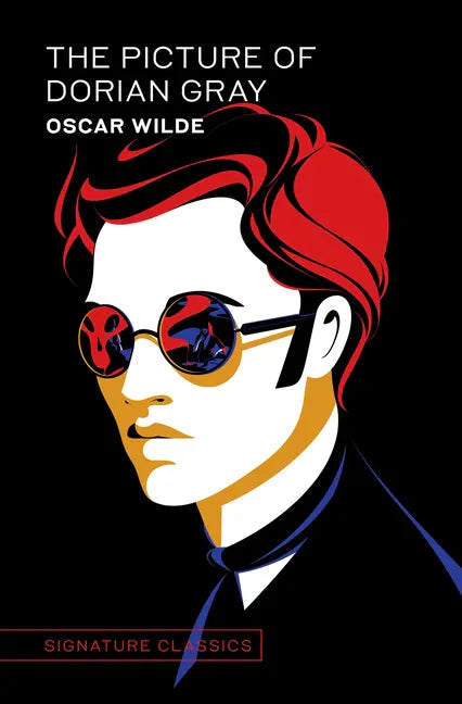 The Picture of Dorian Gray (Graphic Art Collector's Edition) - Hardcover