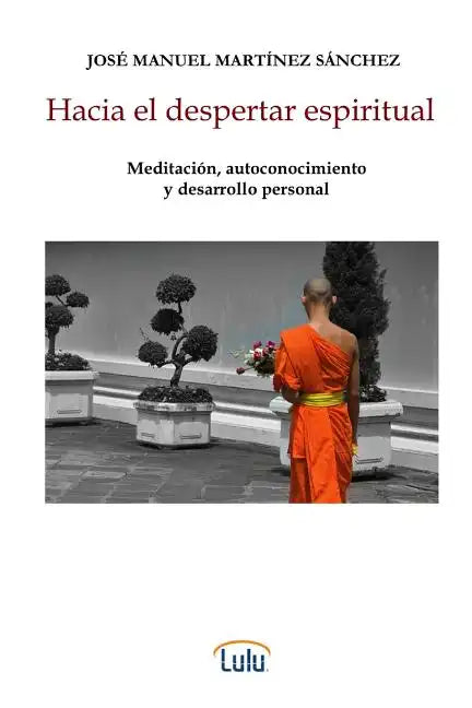 Hacia el despertar espiritual - Paperback