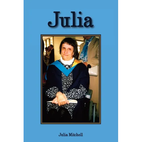 Julia - Paperback