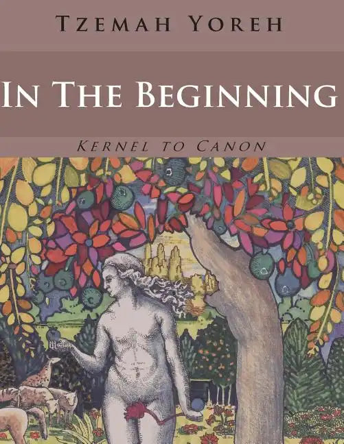 In The Beginning (Bilingual Edition) - Paperback